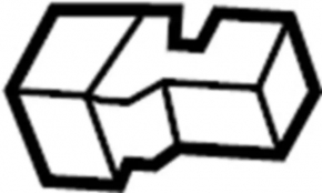 Nissan Rogue 21-24 ambient air temperature sensor