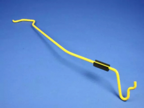 Hood Support Chrysler 200 11-14