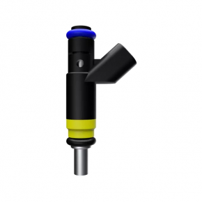 Injector nozzle Dodge Durango 11-19 5.7
