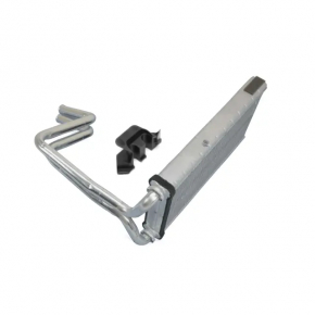 Heater Radiator Chrysler 200 11-14