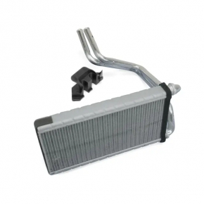 Heater Radiator Chrysler 200 11-14