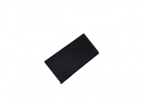 Rear pillar trim left Jeep Grand Cherokee WK2 14-15 central, black