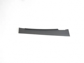 Front pillar trim center left Jeep Compass 17- black