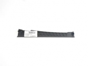 Front pillar trim center left Jeep Compass 17- black