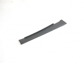 Front pillar trim center left Jeep Compass 17- black