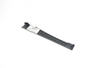 Front pillar trim center left Jeep Compass 17- black