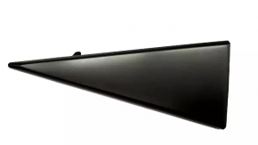 Door trim side triangle rear left Subaru Forester 14-18 SJ