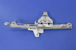 Window lift mechanism rear right Jeep Compass 11-16