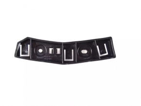 Front bumper mount right Jeep Cherokee KL 14-18
