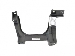Right muffler tip mount Jeep Cherokee KL 15-18