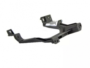 Right muffler tip mount Jeep Cherokee KL 15-18