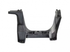 Right muffler tip mount Jeep Cherokee KL 15-18