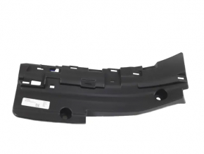 Rear right door sill plate fastening for Jeep Grand Cherokee WL 22-25
