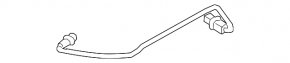Lambda probe first Ford Ecosport 18-22 2.0