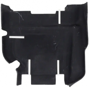 Fuel tank cover Ford Explorer 20-
