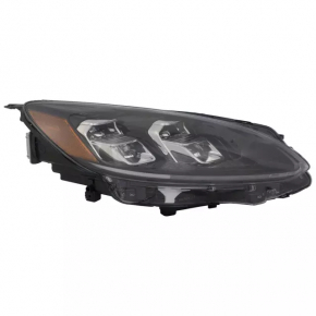 Front right headlight complete Ford Escape MK4 20-22 LED