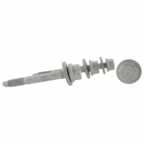 Rear subframe mounting bolt 4pcs Ford Edge 15-119mm