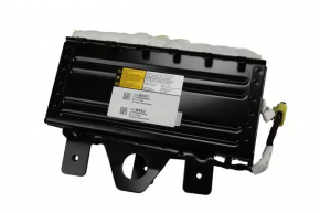 Airbag passenger in the dashboard GMC Terrain 10-17
