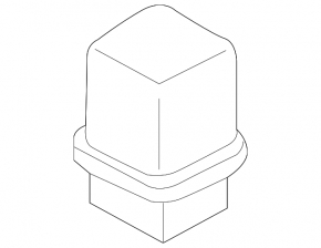Relay block left Infiniti Q50 14-