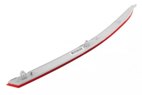 Right rear bumper reflector for Chevrolet Volt 11-15