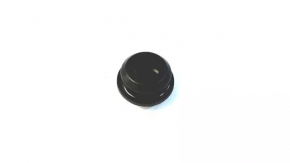Radiator support lower left Subaru Outback 15-19 rubber