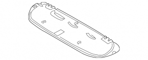 Toyota Sienna 11-20 Hood Insulation
