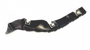 Rear bumper mount left on Subaru b10 Tribeca wing