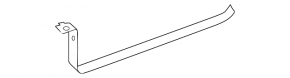 Fuel tank bracket VW Taos 22-25