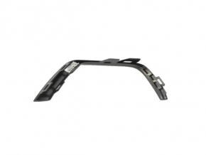 Molding grille fog light left Jeep Compass 17-21 black