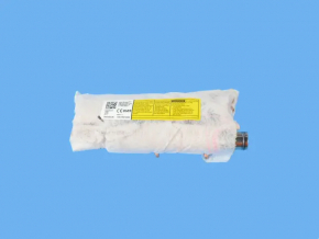 Jeep Compass 17-24 front left seat airbag rusty squib