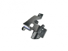 Rear bumper mount inner right Jeep Compass 17-24