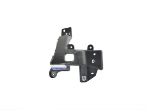 Rear bumper mount inner right Jeep Compass 17-24