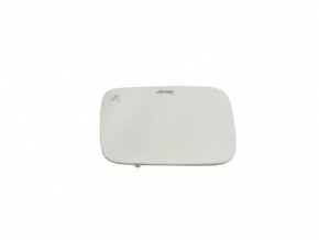 Left Mirror Element Jeep Renegade 15-22 Heated, BSM