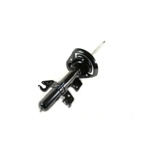 Front left shock absorber for Jeep Cherokee KL 19-23 AWD