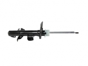 Front left shock absorber for Jeep Cherokee KL 19-23 AWD