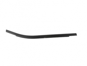 Molding door-glass central rear right Jeep Renegade 15-23