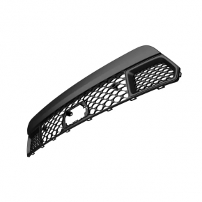 Lower grille front bumper Jeep Compass 22- under radar