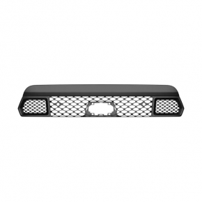 Lower grille front bumper Jeep Compass 22- under radar