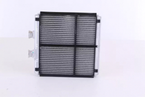Mercedes W212 10-16 heater radiator