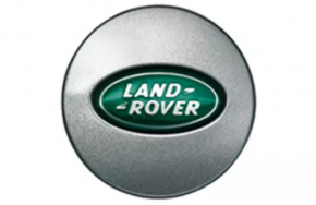 Center cap for Land Rover Discovery 17-25 62mm wheel, chrome