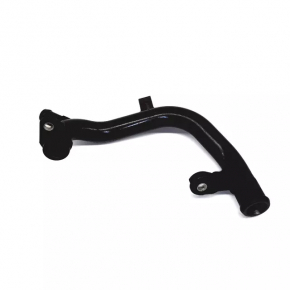 Cooling system hose for Audi Q3 15-18 plastic, 2.0T