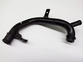Cooling system pipe VW Tiguan 09-17 plastic