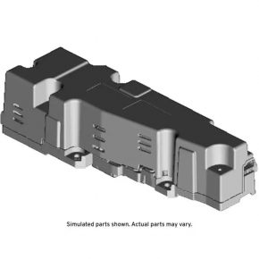 Chevrolet Bolt 17-High Voltage Relay Block