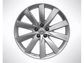 Wheel disk R19 Volvo XC90 16-22 type 2 curb
