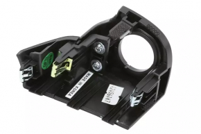 Start-stop button cover Buick Encore 17-19