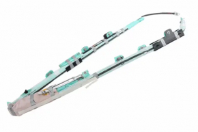 Airbag side curtain left Chevrolet Bolt EV 22-23
