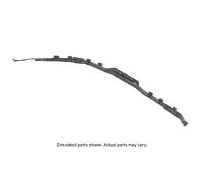 Airbag side curtain left Chevrolet Bolt EV 22-23