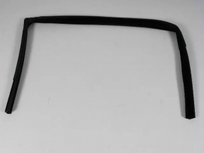 Glass seal front left Jeep Patriot 11-17