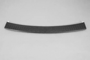 Upper rear bumper trim Dodge Durango 11- structure