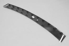 Upper rear bumper trim Dodge Durango 11- structure